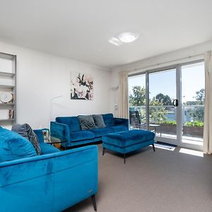 Apartamento Spacious And Cosy Apt With Great Views In Braddon Camberra Exterior photo