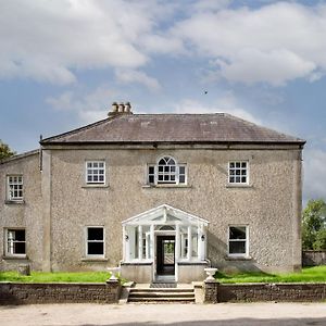 Mountrothe House Villa Kilkenny Exterior photo