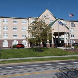 Country Inn & Suites By Radisson, Harrisburg - Hershey West, Pa Exterior photo