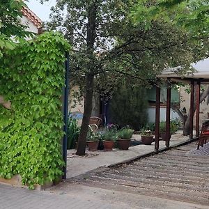 Viento De Ladera Hostal Segovia Exterior photo