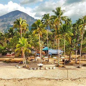 Hill Myna Beach Cottages Sabang  Exterior photo