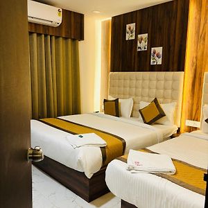Hotel Relax Inn Nagpur Exterior photo