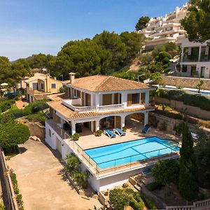 Villa Monsita By Slow Villas Santa Ponsa Exterior photo