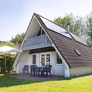 De Waterlelie Gezellig En Sfeervol Aan Het Water Villa Gramsbergen Exterior photo