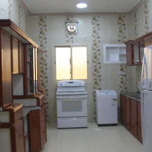 Apartamento شقة خاصة للعائلات فقط Medina Exterior photo