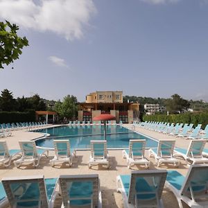Mema Resort Tirana Exterior photo