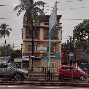 Hotel Skyking Gauripur Exterior photo