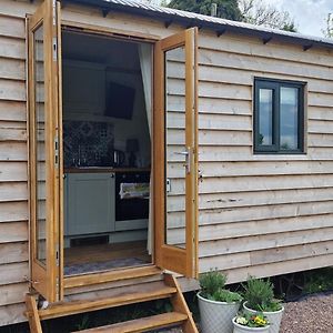 Cosy Owl - Shepherds Hut Villa Longford  Exterior photo