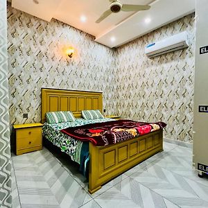 Premium Apartments Gujranwala Exterior photo