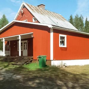Pet Friendly Home In Verkalix With Sauna Överkalix Exterior photo