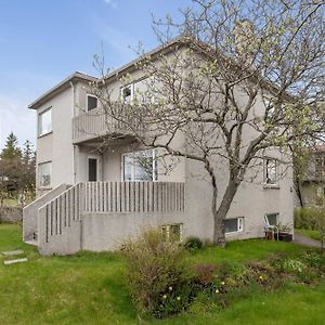 Audur Guesthouse Reikiavik Exterior photo