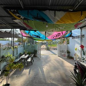 Map Homestay Phan Thiet Exterior photo