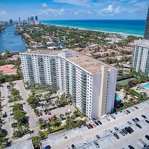 Sunny Isles Condo Very Close To The Beach With Amenities Sunny Isles Beach Exterior photo