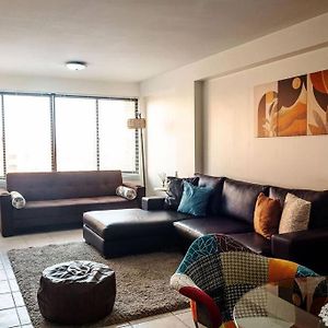 Cozy Apartment In Maracaibo Exterior photo