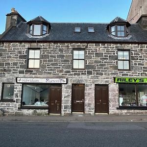 Apartamento 91 Cromwell Street Stornoway  Exterior photo