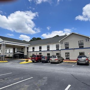 Days Inn By Wyndham Mauldin/Greenville Exterior photo