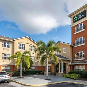 Extended Stay America Select Suites - Orlando - Maitland - Summit Tower Blvd Altamonte Springs Exterior photo