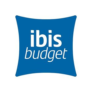 Ibis Budget Angers Parc Des Expositions Verrieres-en-Anjou Exterior photo