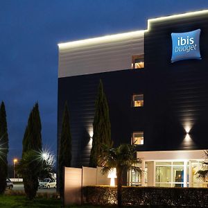 Hotel Ibis Budget Ancenis Mésanger Exterior photo