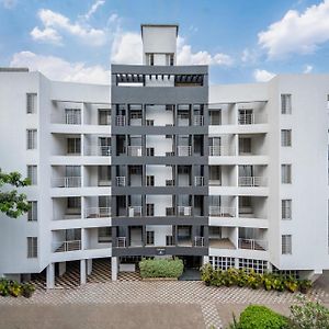 Staybird - Icon Bliss, An Apartment Hotel, Kharadi Pune Exterior photo