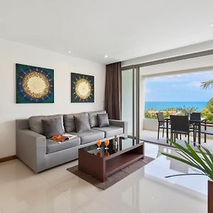 Tranquil Residence 1 - Omicron Promo - Luxury Apartment Lamai Beach  Exterior photo