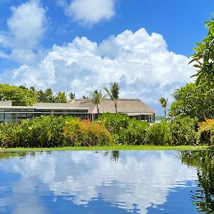 Private Villa Near The Beach Centre de Flacq Exterior photo