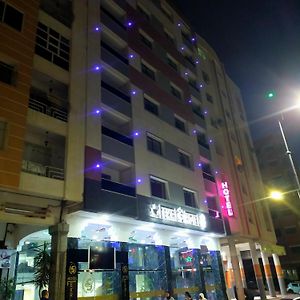 Fekri Hotel Meknès Exterior photo