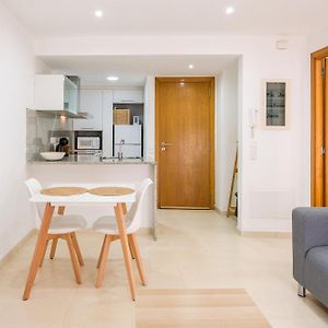 Apartamento Ca Leudald 2 Ideal Para Parejas Con Terraza Besalú Exterior photo