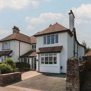 Wendy'S Cottage Minehead Exterior photo