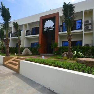 The Green Hotel Koh Lipe Exterior photo