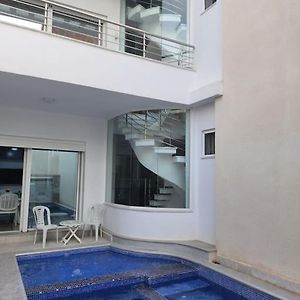 Villa Kyan With Private Pool Bizerta Exterior photo