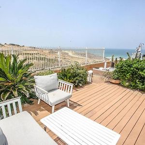 Apartamento Beach House - Sea And Sun Tel Aviv Exterior photo