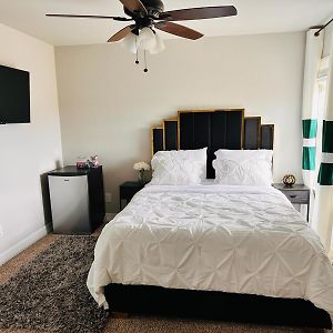 Cozy Guest Bedroom! San Antonio Exterior photo