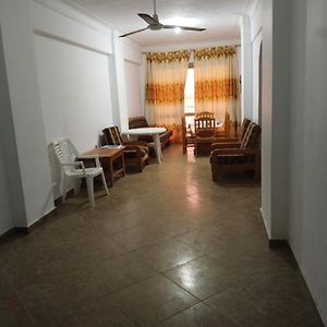 Apartamento بيانكي باب البحر Mersa Matruh Exterior photo