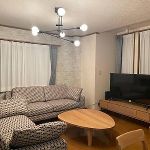 Apartamento Aile Houseⅲ St Takasaki Exterior photo