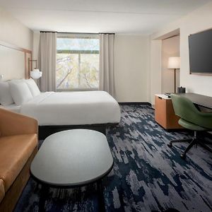 Fairfield By Marriott Inn & Suites Rome Ny Room photo