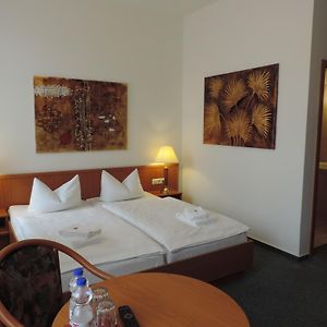 Hotel Carl Von Clausewitz Burg bei Magdeburg Room photo