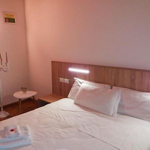 Al Cavaliere Villa Pordenone Room photo