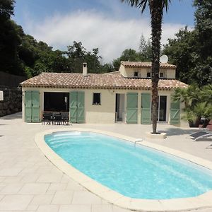 Villa Biot Exterior photo