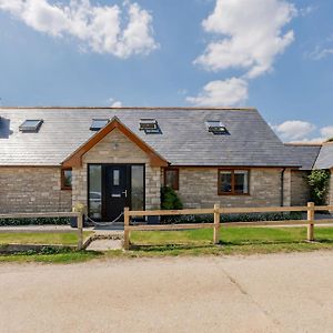 Canaan Villa Worth Matravers Exterior photo