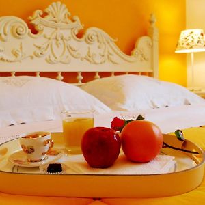 Le Stanze Dei Nonni Bed and Breakfast Avellino Room photo