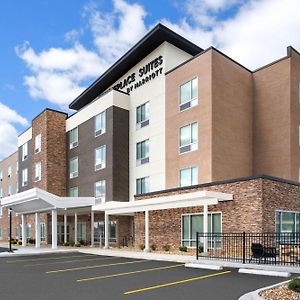 Towneplace Suites By Marriott Wentzville Exterior photo