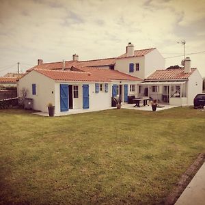 La Cousinade No Villa Noirmoutier-en-l'Île Room photo