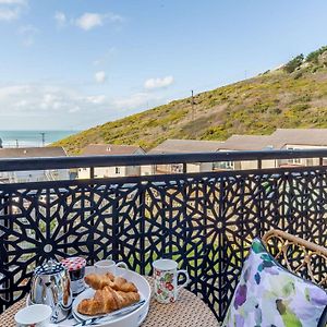 Apartamento 2 Bed In Porthtowan 86648 Room photo