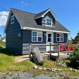 Peggy'S Cove Tiny Cabin For Two Villa Exterior photo