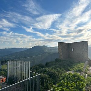 Apartamento Casa Vacanza Torre Della Spiga Chiaromonte Room photo