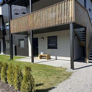 Apartamento Oppheimhamna 10C Bo (Telemark) Exterior photo