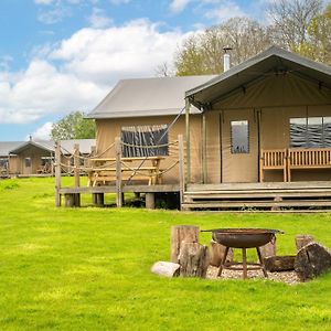 Swallow - Sweffling Hall Villa Rendham Exterior photo