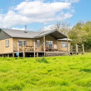 Skylark - Sweffling Hall Villa Rendham Exterior photo