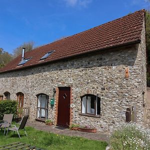 Butterton Cottage Honiton Exterior photo